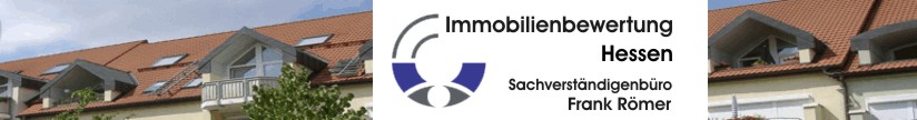 Immobilienbewertungen Hessen