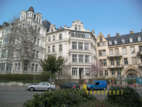Immobiliengutachten - Mehrfamilienhaus Wiesbaden